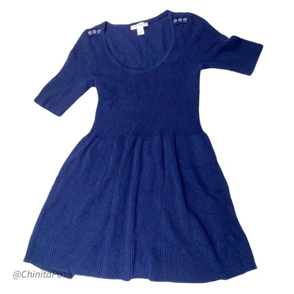 MOTHERHOOD MATERNITY- Maternity knit- stretchy - Picture 6 of 9